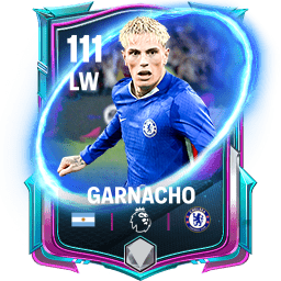 footyverse garnacho 113 | FC Mobile
