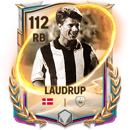 footyverse laudrup 112 | FC Mobile