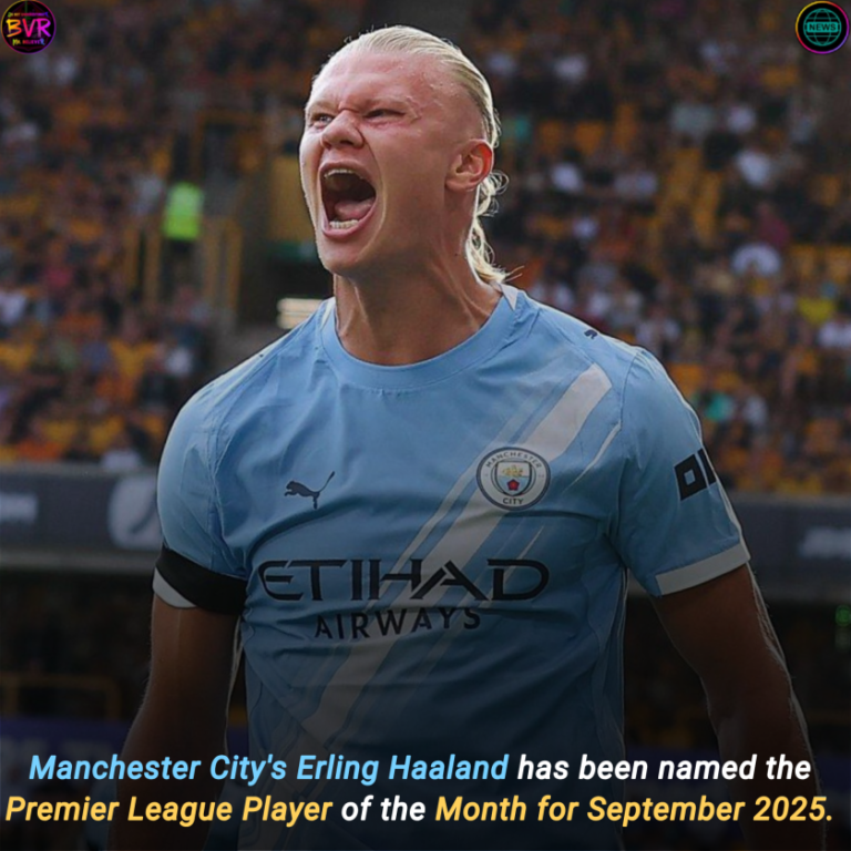 🚨 Erling Haaland Adds Another POTM Award to His Collection 🏆 | FC Mobile halland potm news | FC Mobile