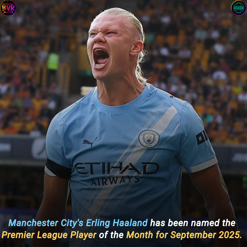 🚨 Erling Haaland Adds Another POTM Award to His Collection 🏆 | FC Mobile halland potm news | FC Mobile