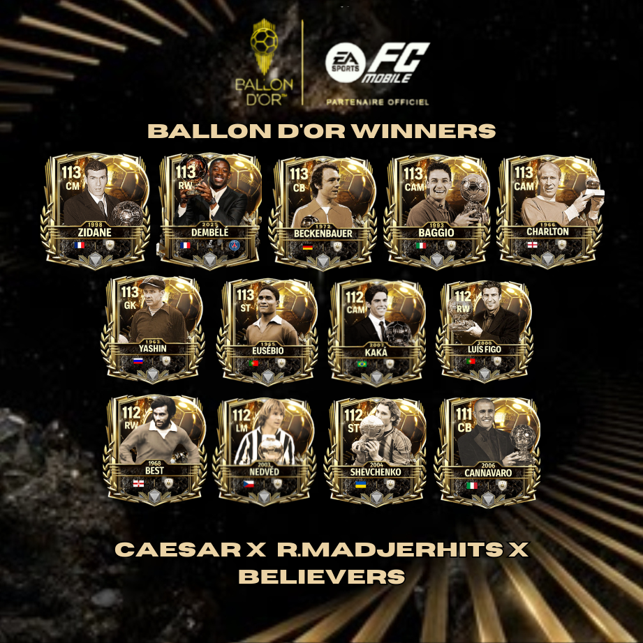 image 105 | FC Mobile