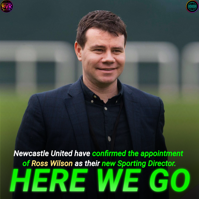 🚨NEWCASTLE STRENGTHEN TEAM WITH ROSS WILSON SIGNING IN AS SPORTING DIRECTOR 🔥 | FC Mobile Newcastle