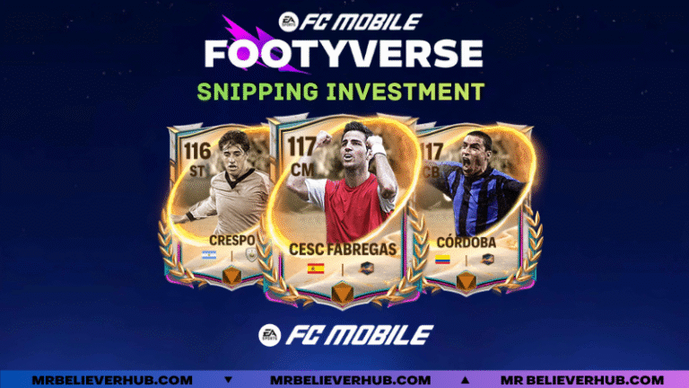snipe | FC Mobile