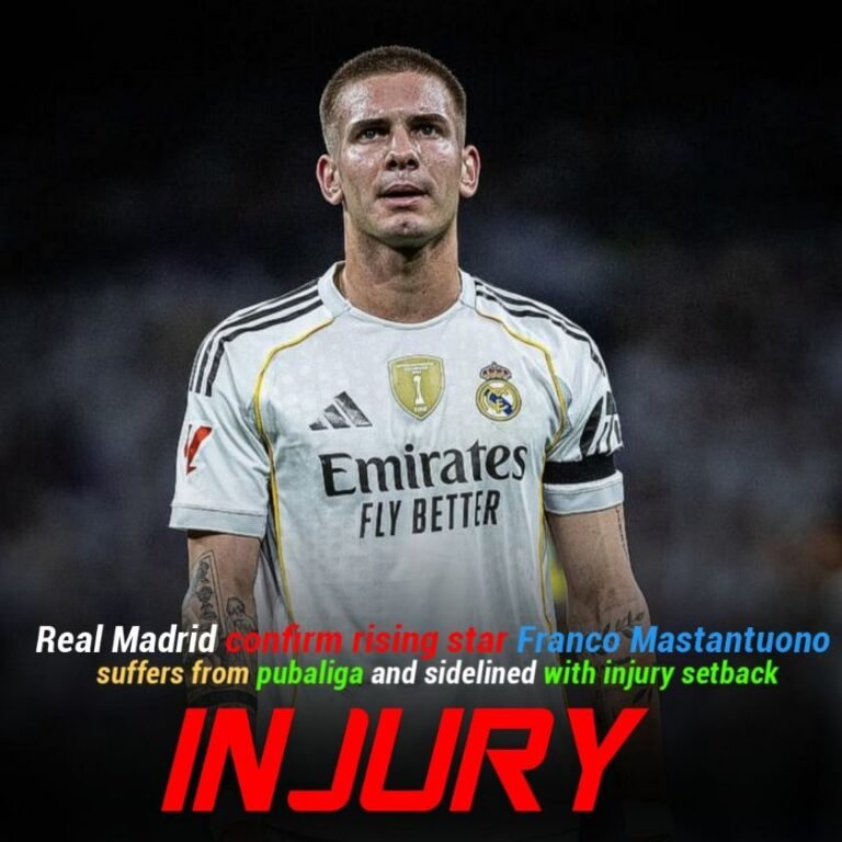 injury