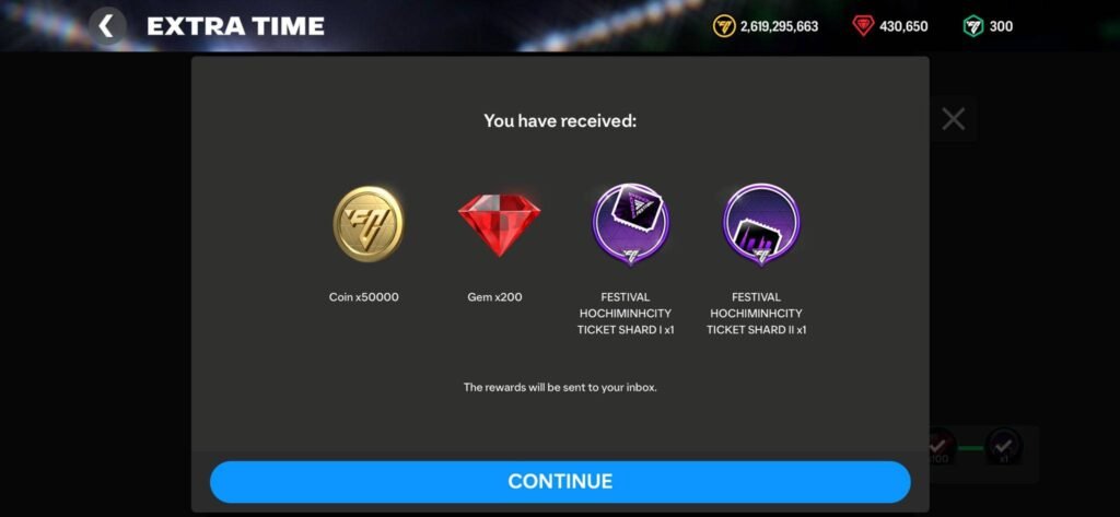 FC Pro Festival Guide In FC Mobile 26 | FC Mobile 20251107 171017 | FC Mobile