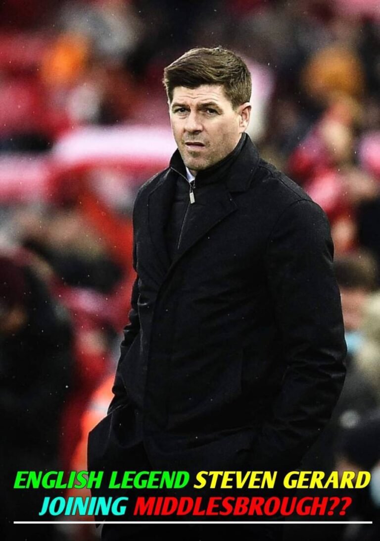 🚨 Middlesbrough Open Talks With New Manager Target 👀 | FC Mobile middlesbrough