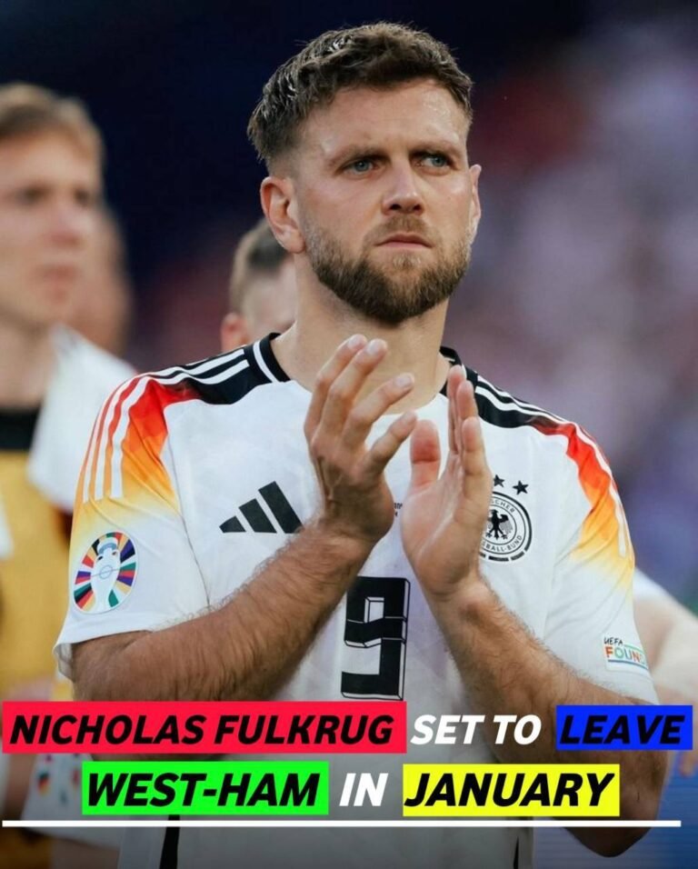 🚨 West Ham Allow Füllkrug to Find New Club 🔎 | FC Mobile west