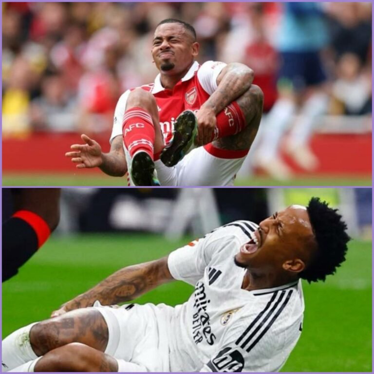 🚨 Brazilian Defensive Duo Sidelined After Recent Injuries | FC Mobile Injury