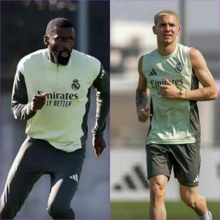 🚨⭐ REAL MADRID RECEIVE MASSIVE BOOST BEFORE UCL CLASH! | FC Mobile Real Madrid