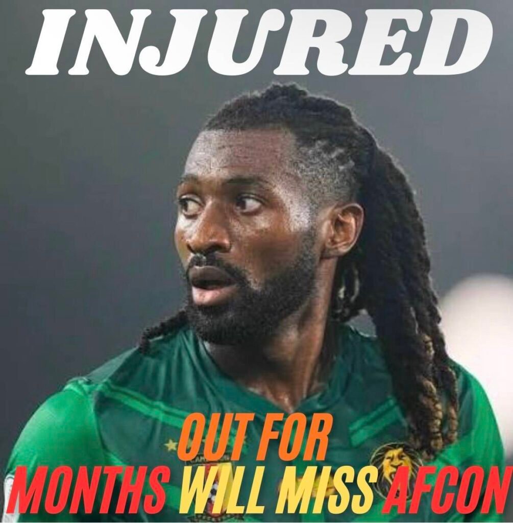 🚨 Napoli Confirm Long-Term Injury for Anguissa ⚠️ | FC Mobile napoli