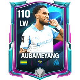 Aubameyang fc25 download | FC Mobile