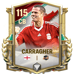 Carragher fc25 download | FC Mobile