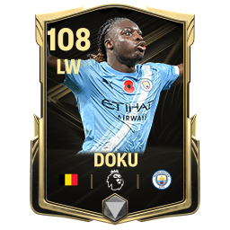 Doku fc25 download | FC Mobile