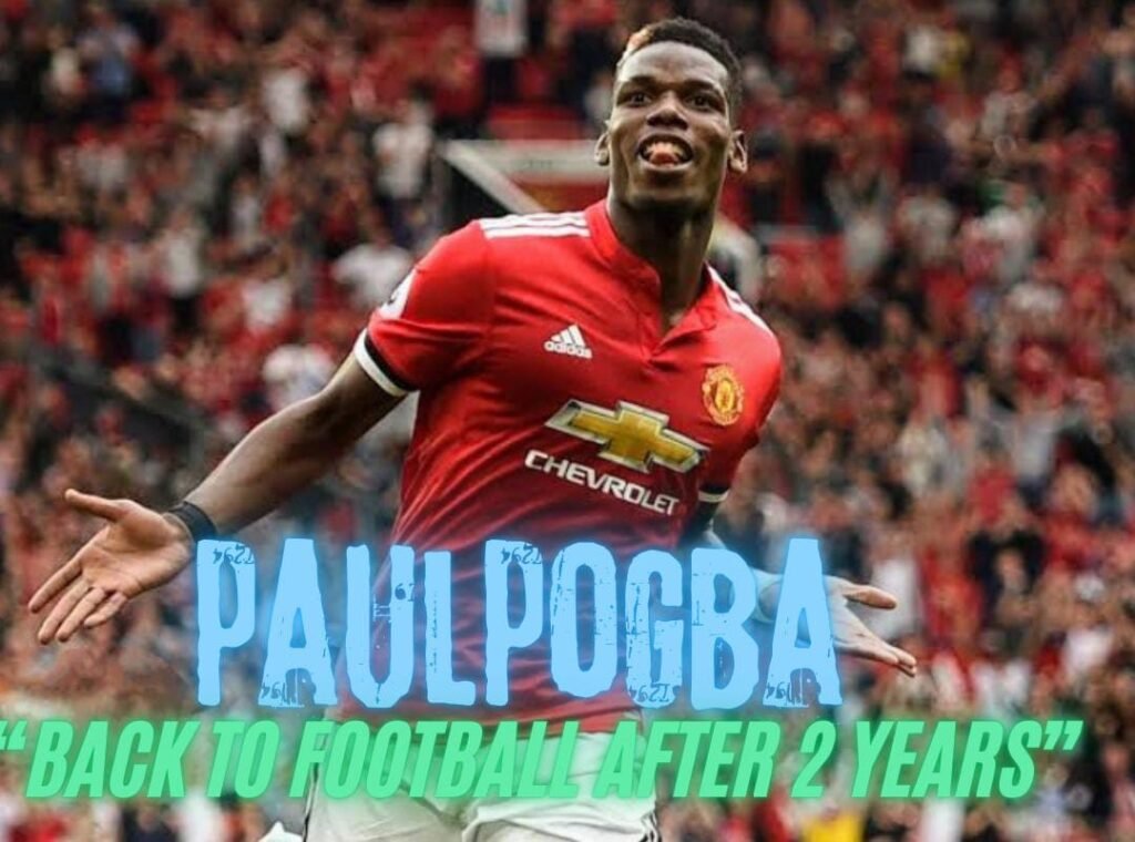 Paul Pogba