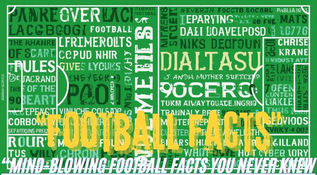 Football Facts, Records