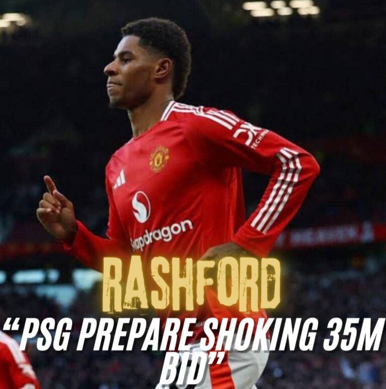 rashford