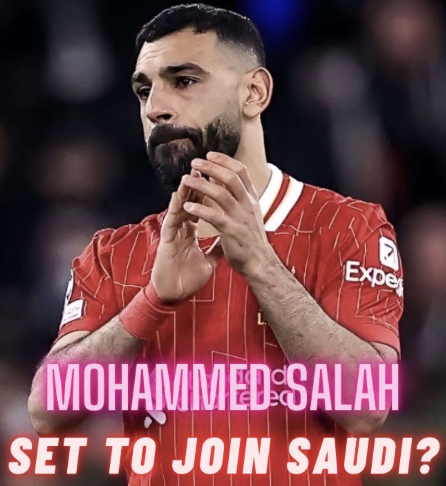 🚨 Salah’s Future in Doubt as Saudi Giants Prepare Huge Offer 💰 | FC Mobile salah