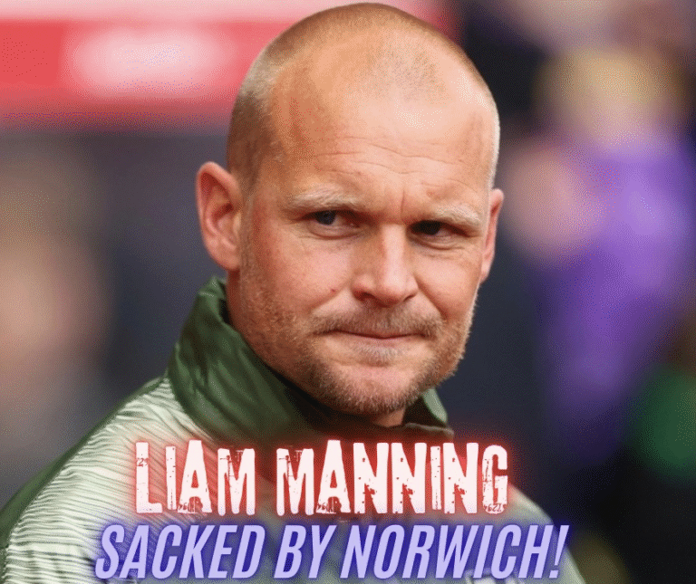 🚨 Norwich Sack Liam Manning After Winless Run 🚨 | FC Mobile liam