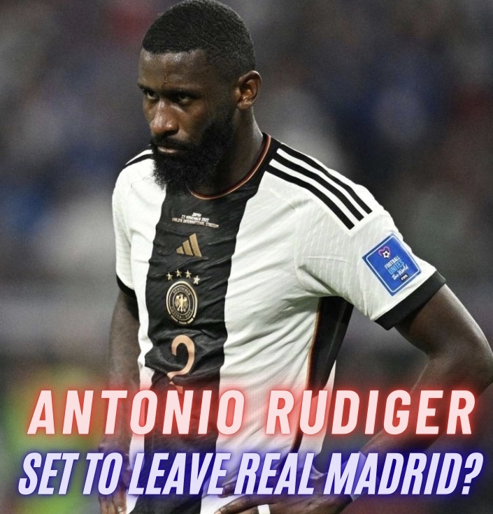 rudiger
