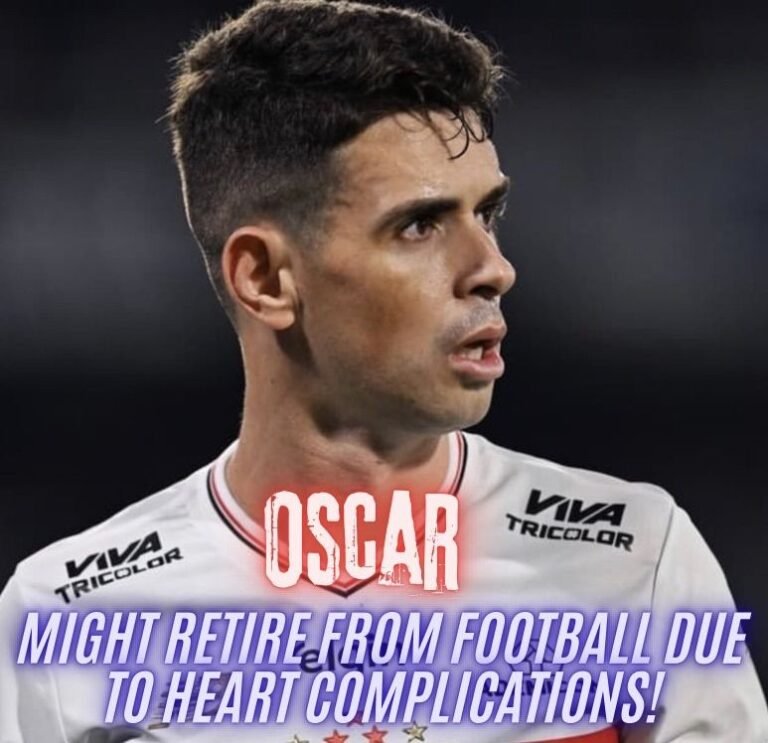 🚨 Football World Sends Support to Oscar ❤️ | FC Mobile oscar