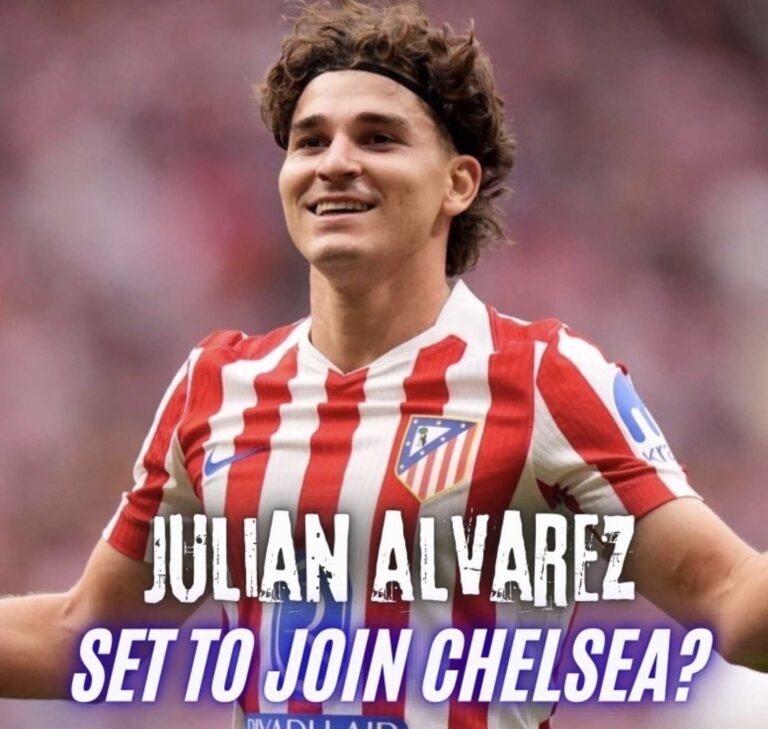 🚨 Chelsea Preparing Record Bid for New Forward 🔵💰 | FC Mobile chelsea