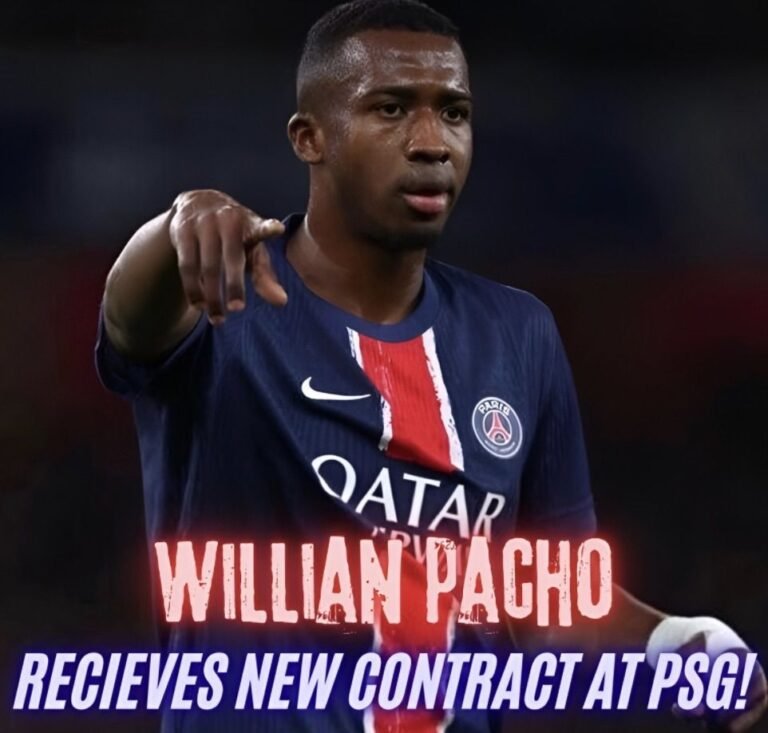 🚨 Pacho Stays After Attracting Big Clubs 👀 | FC Mobile pacho
