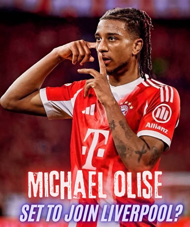 🚨 Liverpool Target Young Winger as Salah Successor 🔴 | FC Mobile liverpool