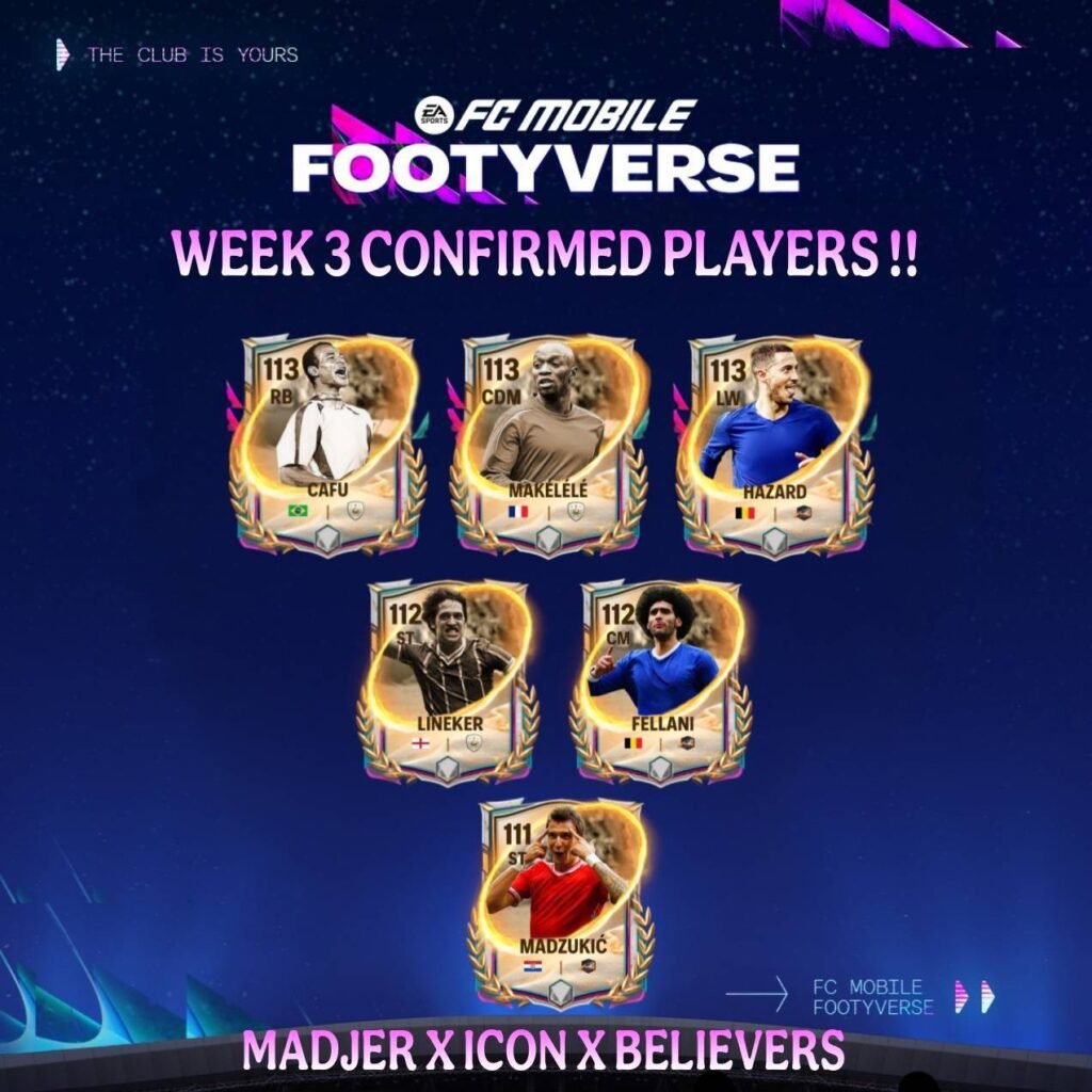 Footyverse Event All Week 3 Players Leaks In FC Mobile 26 | FC Mobile Picsart 25 11 06 00 56 51 251 | FC Mobile