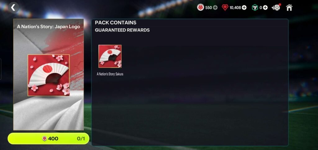 Screenshot 20251103 180343 FC Mobile | FC Mobile