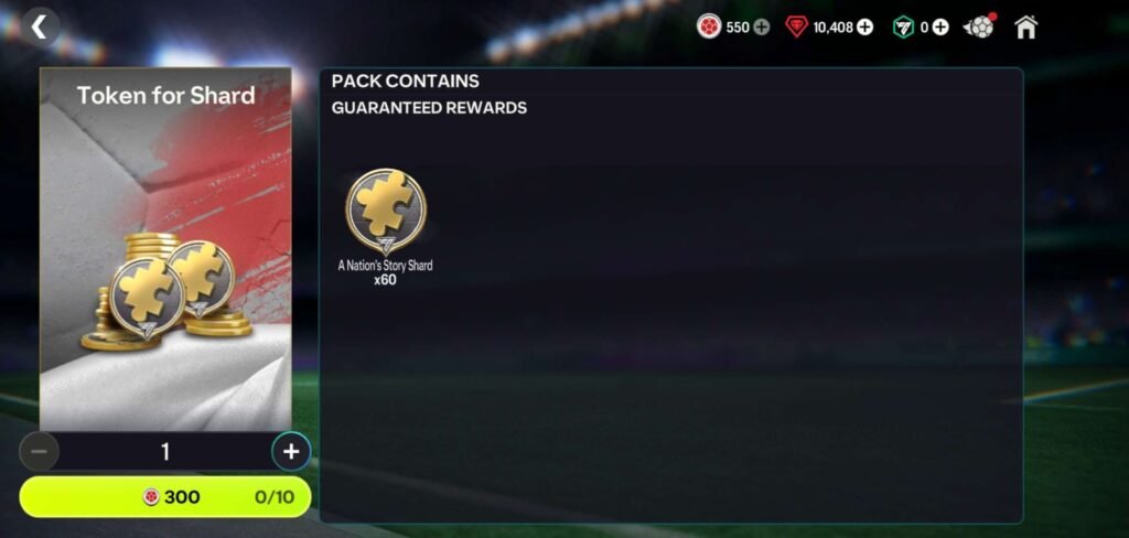 Screenshot 20251103 180350 FC Mobile | FC Mobile