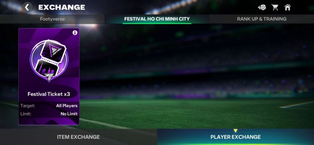 FC Pro Festival Guide In FC Mobile 26 | FC Mobile Screenshot 20251106 185539 FC Mobile | FC Mobile