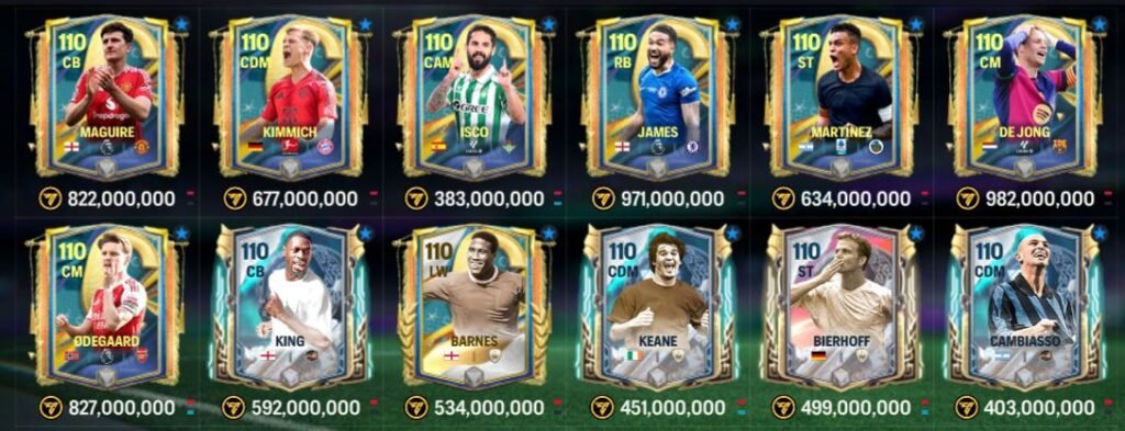 Screenshot 20251106 225842 FC Mobile | FC Mobile