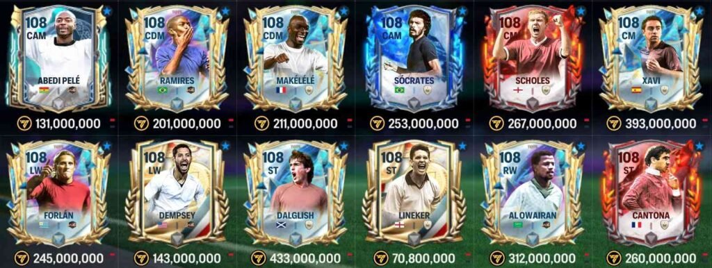 Screenshot 20251106 234343 FC Mobile | FC Mobile