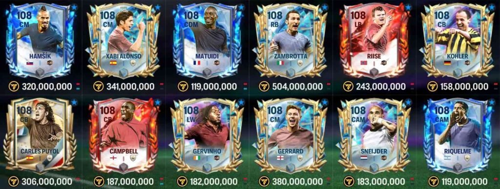 Screenshot 20251106 234421 FC Mobile | FC Mobile