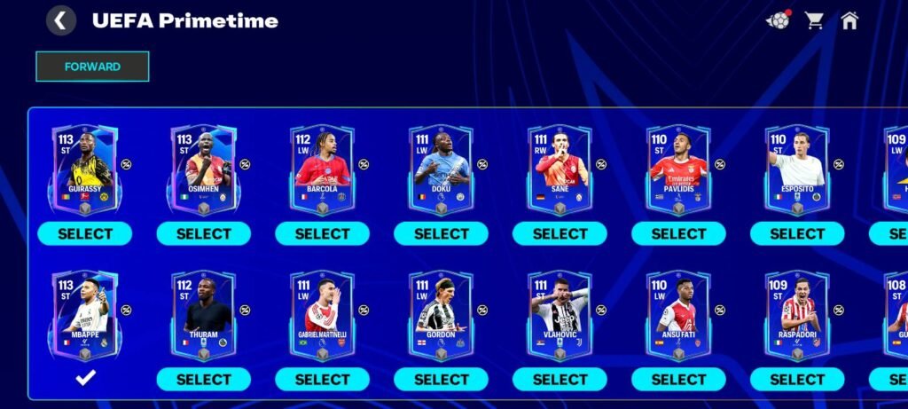 Screenshot 20251114 065522 FC Mobile | FC Mobile