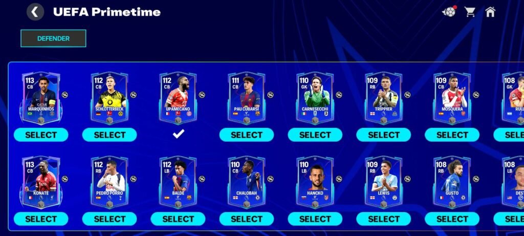 Screenshot 20251114 070639 FC Mobile | FC Mobile