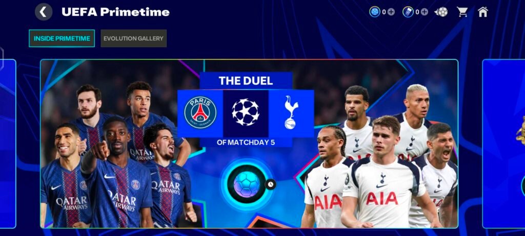 Screenshot 20251115 074139 com.ea .gp .fifamobile | FC Mobile