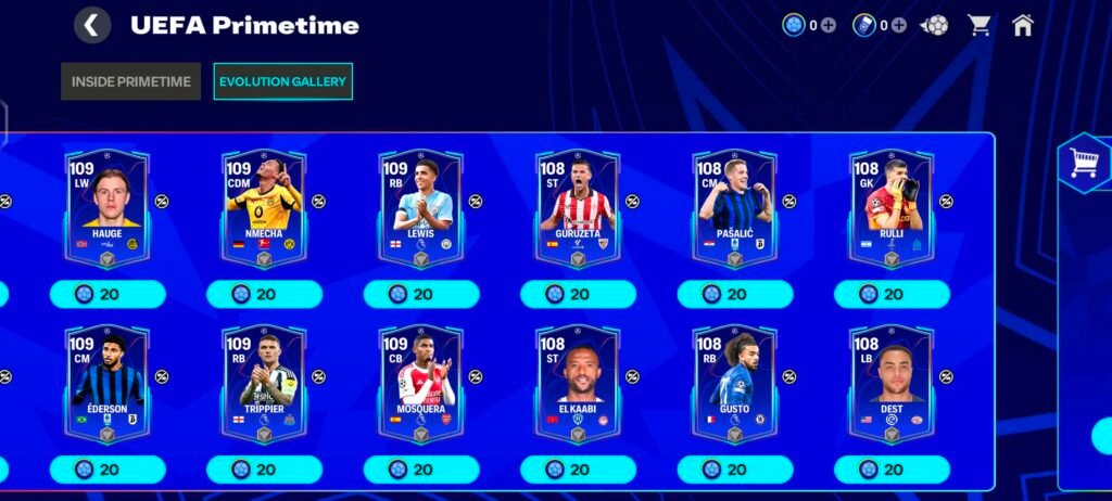 Screenshot 20251115 074312 com.ea .gp .fifamobile | FC Mobile