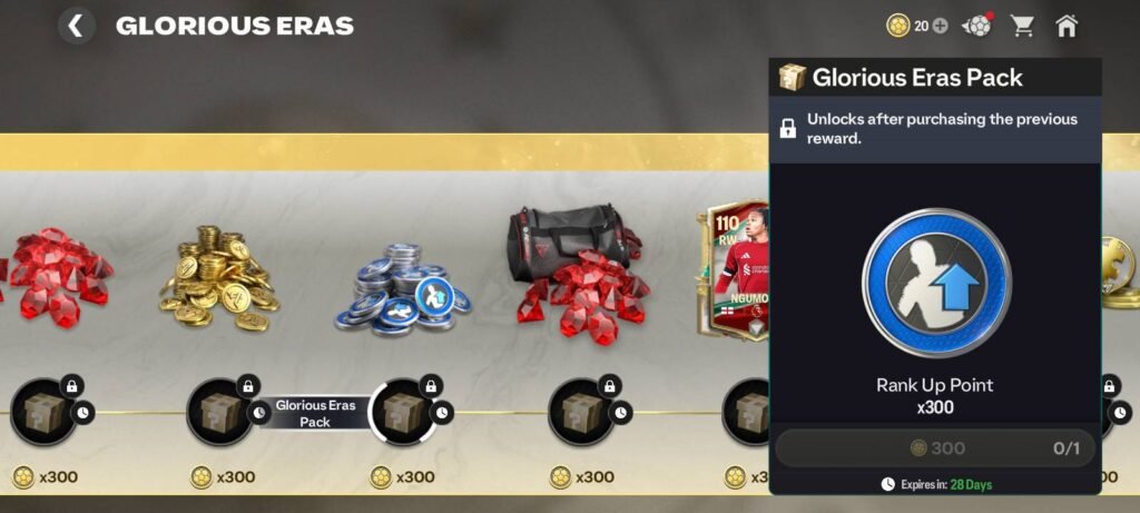 Screenshot 20251120 180925 FC Mobile | FC Mobile