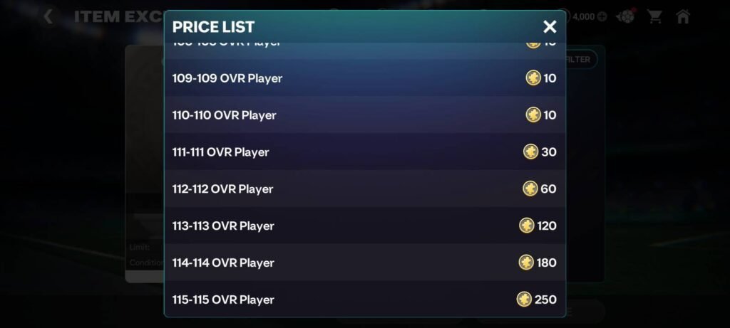 Screenshot 20251120 182516 FC Mobile | FC Mobile