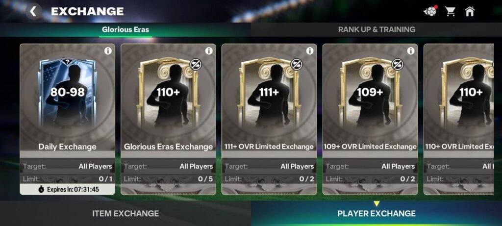 Screenshot 20251120 182817 FC Mobile | FC Mobile