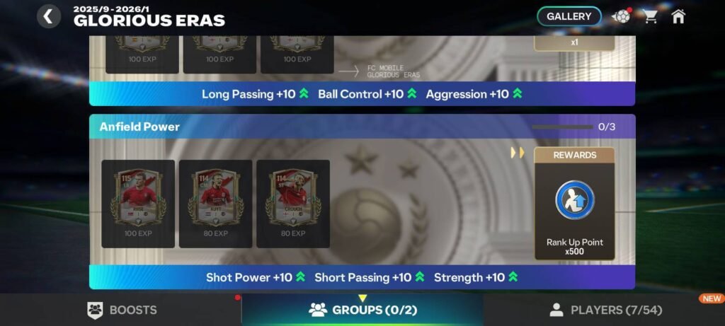 Screenshot 20251120 182917 FC Mobile | FC Mobile