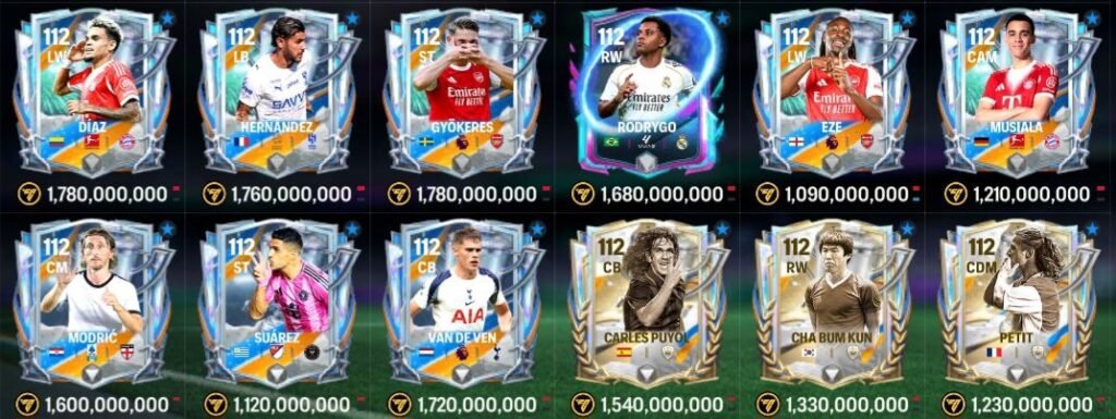 Screenshot 20251120 235336 FC Mobile | FC Mobile