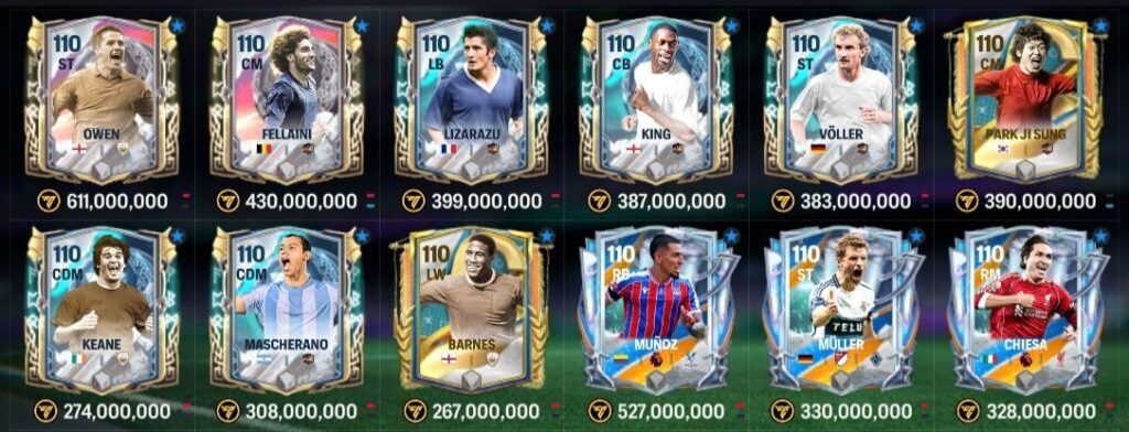 Screenshot 20251129 224328 FC Mobile | FC Mobile