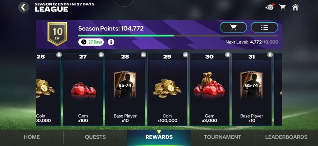 Screenshot 20251219 115910 FC Mobile 1 | FC Mobile