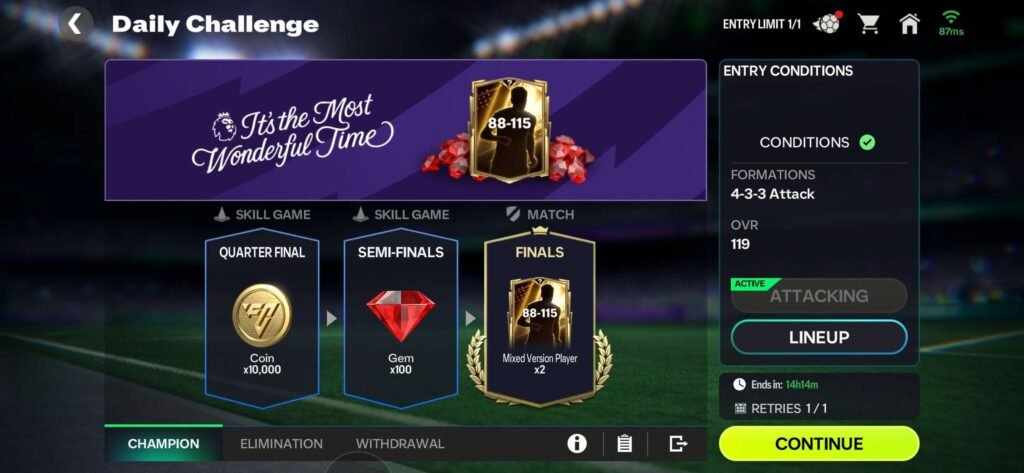 Screenshot 20251220 161513 FC Mobile | FC Mobile