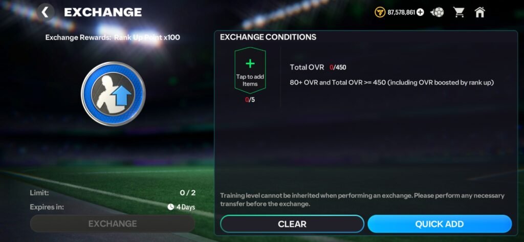 Screenshot 20260118 192754 FC Mobile | FC Mobile