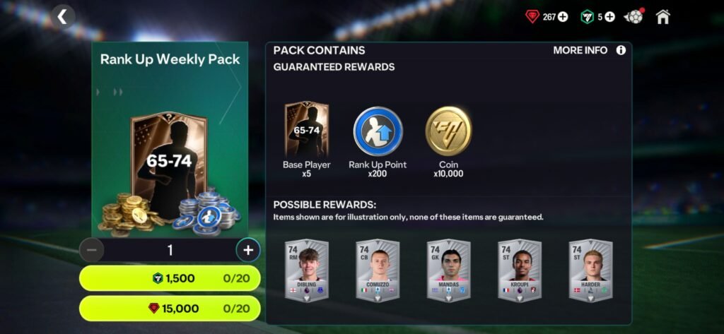 Screenshot 20260118 192915 FC Mobile | FC Mobile