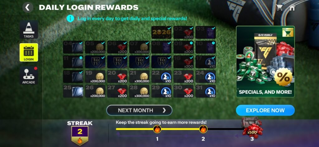 Screenshot 20260118 192936 FC Mobile | FC Mobile