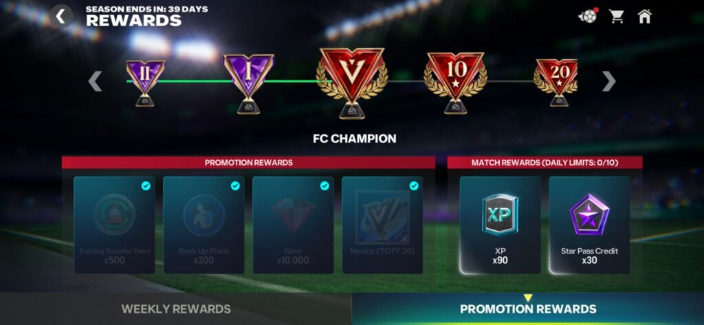 Screenshot 20260118 193032 FC Mobile | FC Mobile